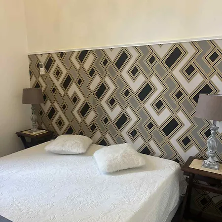 Appartement Belle Epoque 3